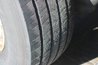 Krone SD, 2X VÝPARNÍK, THERMO KING SLXe - 10