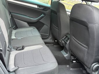 Škoda kodiaq 2tdi dsg m.r2022 facelift Odpočet dph - 10