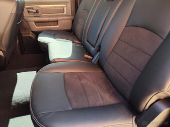 Dodge Ram 5.7 HEMI, r.v.2017 - 10