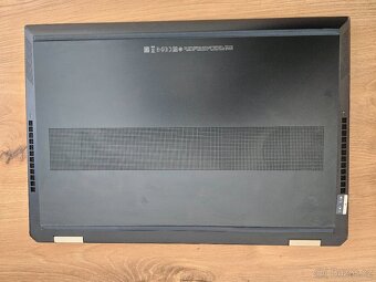 HP Spectre x360 15-df1111nc - 10