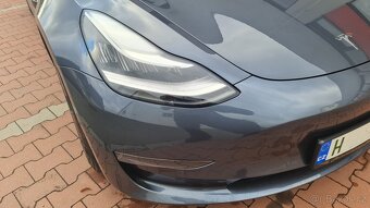 Tesla Model 3 Long Range Refresh, 2021, TAŽNÉ, tep. čerpadlo - 10
