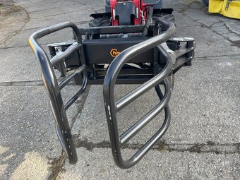 Kleště na balíky Hauer RBZ 919 - 10