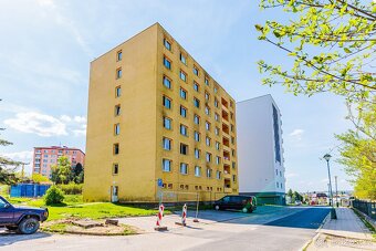 Prodej byty 1+kk, 19 m2 - Jihlava, ev.č. 00789 - 10
