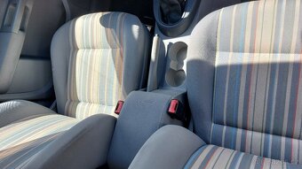 VW caddy-Tramper-1.9tdi-77kw - 10