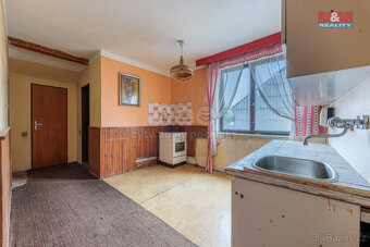 Prodej bytu 3+1, 75 m², Horní Blatná, ul. Bezručova - 10
