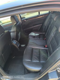 Prodám škoda Superb 2 2,0 TDI 125 kw DSG - 10