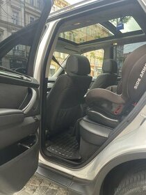 BMW X5 - 10
