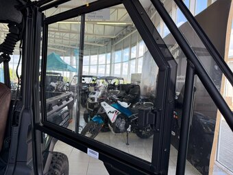 CFMOTO Gladiator UTV1000 PRO 3V AKCE - 10