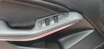 Mercedes benz A 160cdi 66kw, R.v.6/2014,ČR,1.maj,serv.MB - 10