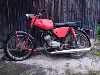 Jawa 90 - 10