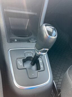 Škoda Citigo automat 1.0i 55kw Elegance serviska ČR 2014 - 10