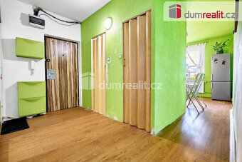 Prodej bytu 2+1 v Ostrově, ul. Lidická, okr. Karlovy Vary - 10