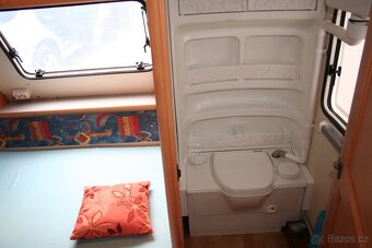 Karavan Hobby Exclusive 520 - 10