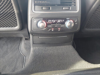 Audi A6 C7 AVANT, 3.0 tfsi 220kW, qvattro, r.v. 2011 - 10