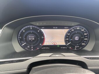 Volkswagen Passat B8 2.0 BiTDI 176 kW DSG 4 motion původ ČR - 10