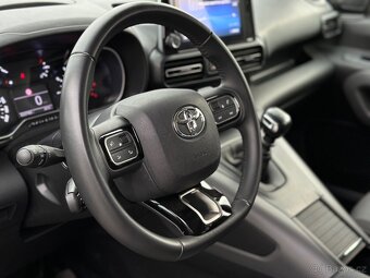 Toyota Proace City Verso - 10