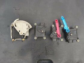 VW Passat b5/b5.5 ND-2 - 10