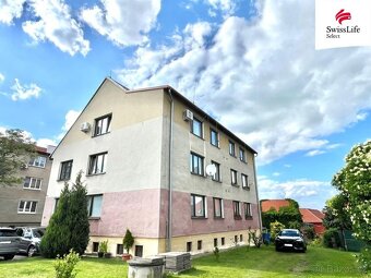Prodej bytu 2+1 59 m2, Křečhoř - 10