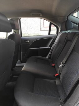 Ford Mondeo mk3 - 10
