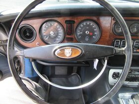 Jaguar XJ6 4,2 automat I. serie - 10