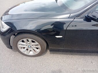 Díly z vozu BMW e90 - 10