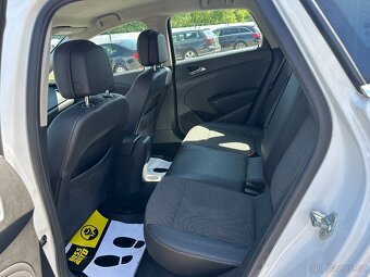 Opel Astra J 2013 1.7 - 10