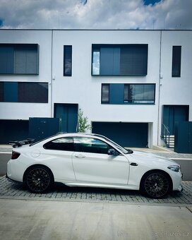 BMW M2C - 10