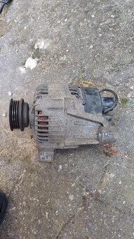 Fiat brava 1.2 , světla, alternator , ridici jednotka-kompl - 10