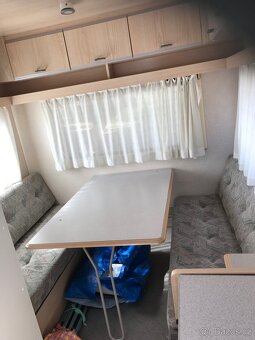 Prodej karavanu caravelair - 10