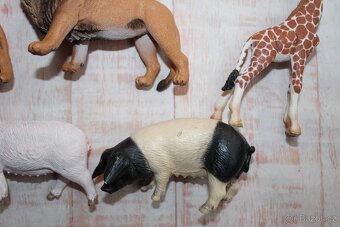 Zvířata Schleich II - 10
