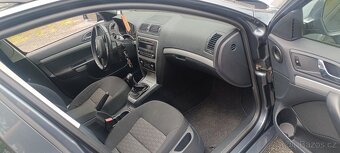 Škoda Octavia 2013 roku 1.6 TDI 77 kW - 10