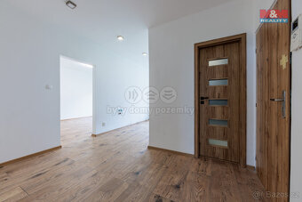 Prodej bytu 2+1, 48 m², Horní Slavkov, ul. Dlouhá - 10