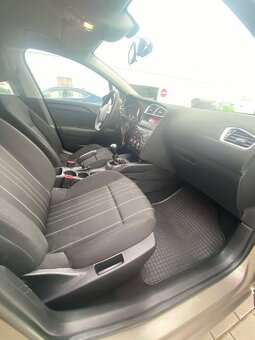 Citroën C4 2013 - 10