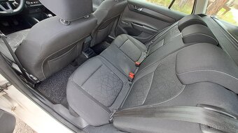 Škoda Fabia III 1.0 MPI Clever NAVI - 10