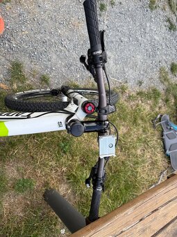 Cannondale scalpel - 10