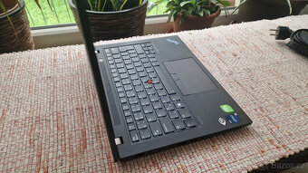 Lenovo ThinkPad T14 g3 - v záruce - 10