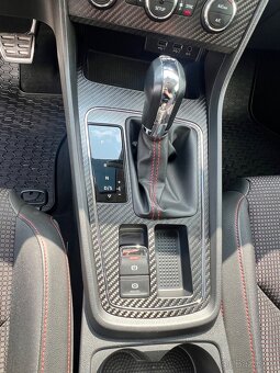 Seat Leon Fr 2.0TDi 135Kw - 10