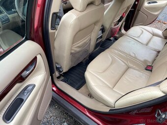 Volvo xc70 2.4t 147kw + LPG - 10
