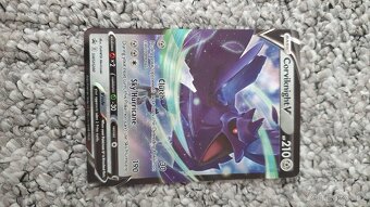Pokemon karty - 10
