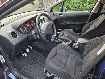 Peugeot 308 SW - 10