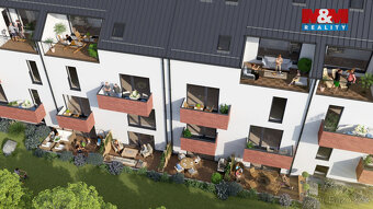 Prodej bytu 5+kk, 132 m², Čestice - 10