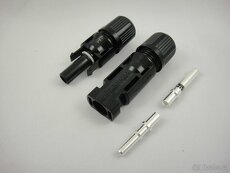 Solární panel polykrystal Victron 175W pro 12V systém - NOVÝ - 10