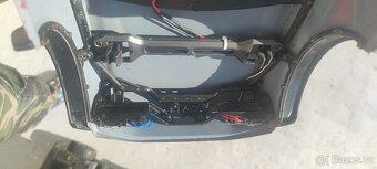 RC Traxxas trx-4 Bronco 2021 - 10