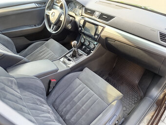 Škoda Superb III 2.0 TDI 110 Kw 148 tkm - 10