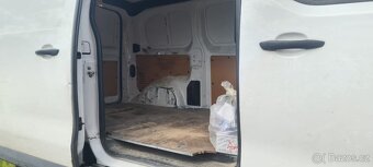 Citroen Jumpy 1,6 HDi 85 kw 10/2018.Klima - 10