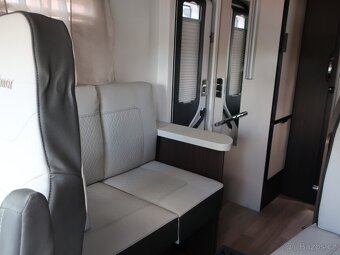 Benimar 2.0TDCi 125kW TESSERO-463 NORTHAUTOKAPP AUTOMAT DPH - 10