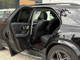 Mercedes-Benz GLE 450 4Matic Pano,Burmester,Headup,M.beam - 10