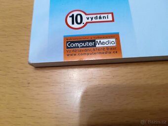 S počítačem k maturitě - 10. Vydání, 2018 - 10