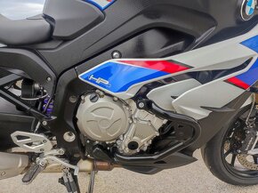 BMW S 1000XR - 10
