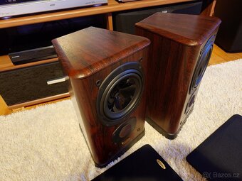 Tannoy profile 632 plus - 10